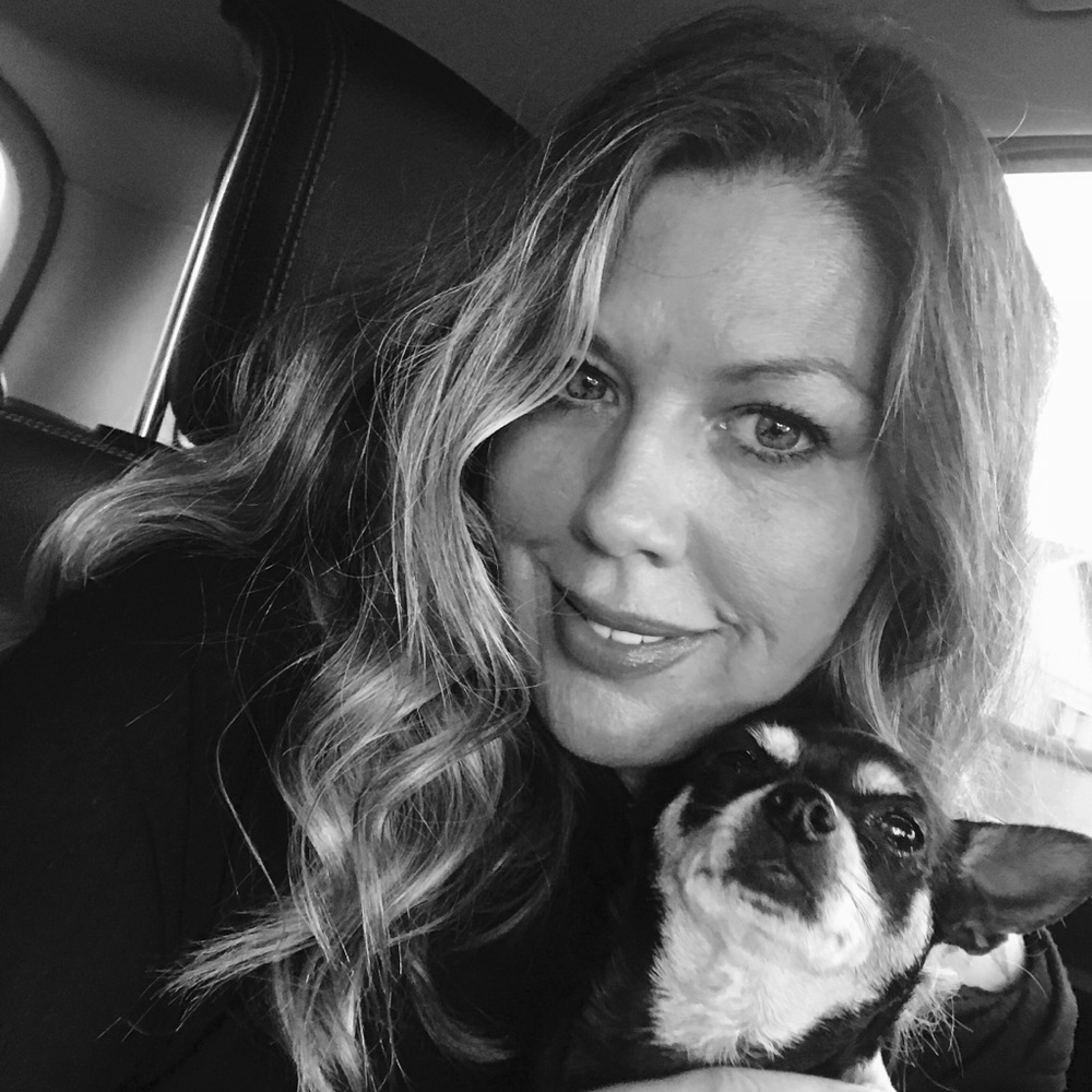 Meet your Posher, Angelina